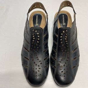 Romika Barbados 06 Sandals.